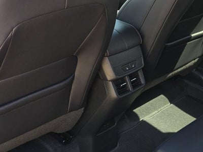 2027 GMC Terrain FWD Elevation