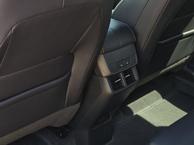 2027 GMC Terrain FWD Elevation