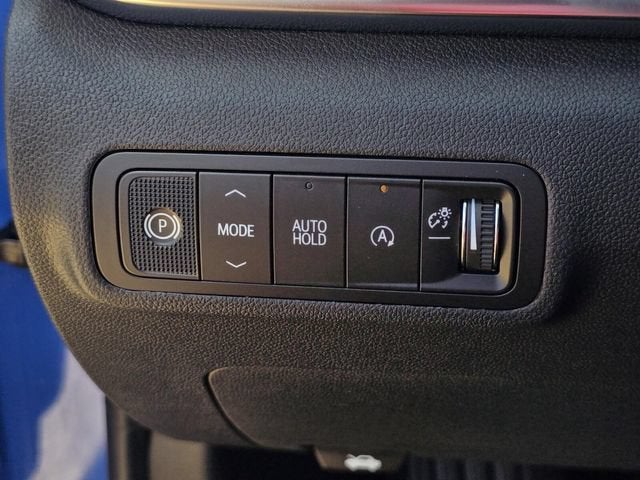 2027 GMC Terrain FWD Elevation