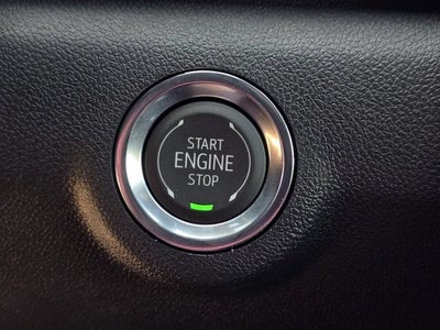2027 GMC Terrain FWD Elevation