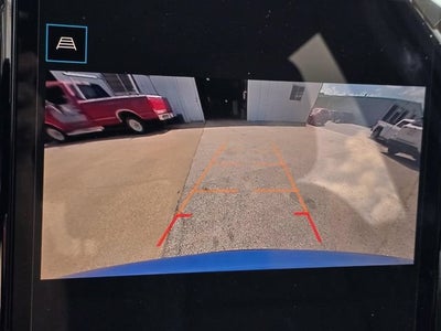 2027 GMC Terrain FWD Elevation