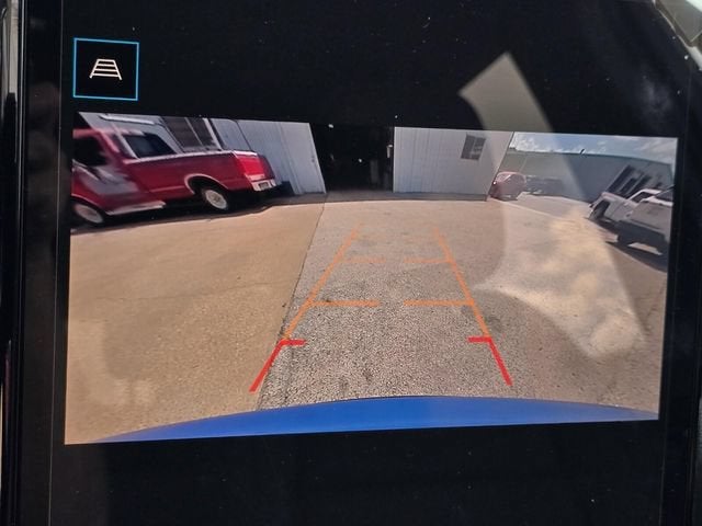 2027 GMC Terrain FWD Elevation