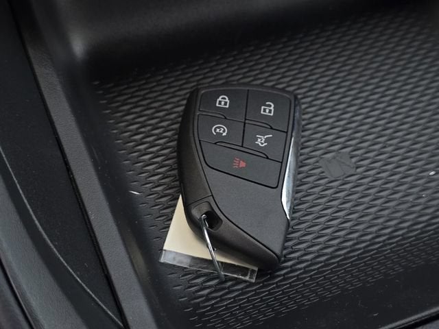2027 GMC Terrain FWD Elevation