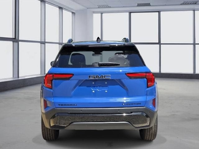 2027 GMC Terrain FWD Elevation