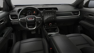2027 GMC Terrain FWD Elevation