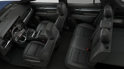 2027 GMC Terrain FWD Elevation