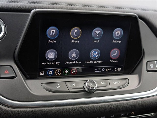 2021 Chevrolet Blazer 2LT