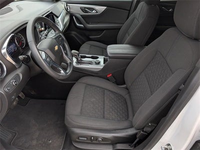 2021 Chevrolet Blazer 2LT