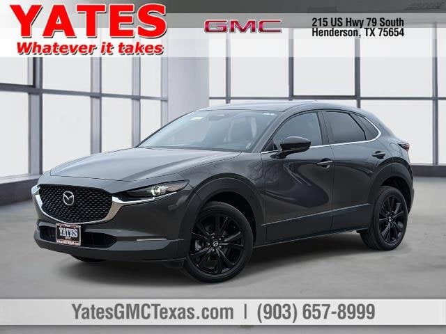 2024 Mazda Mazda CX-30 2.5 S Select Sport