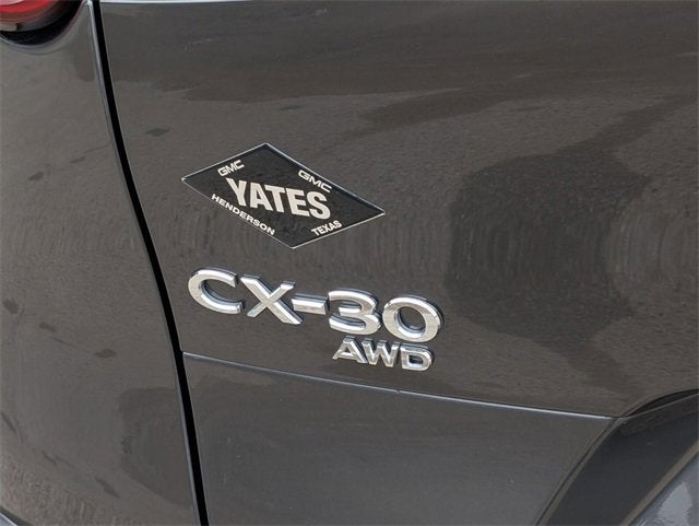 2024 Mazda Mazda CX-30 2.5 S Select Sport