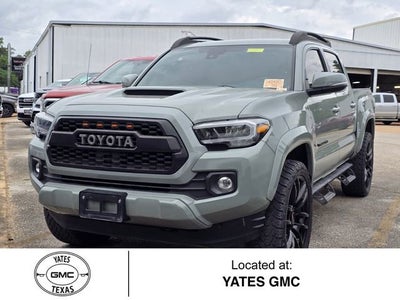 2023 Toyota Tacoma 2WD SR5
