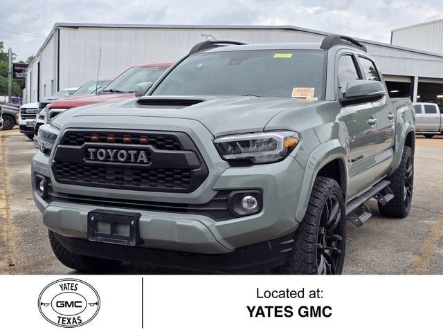 2023 Toyota Tacoma 2WD SR5