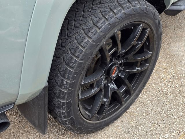 2023 Toyota Tacoma 2WD SR5