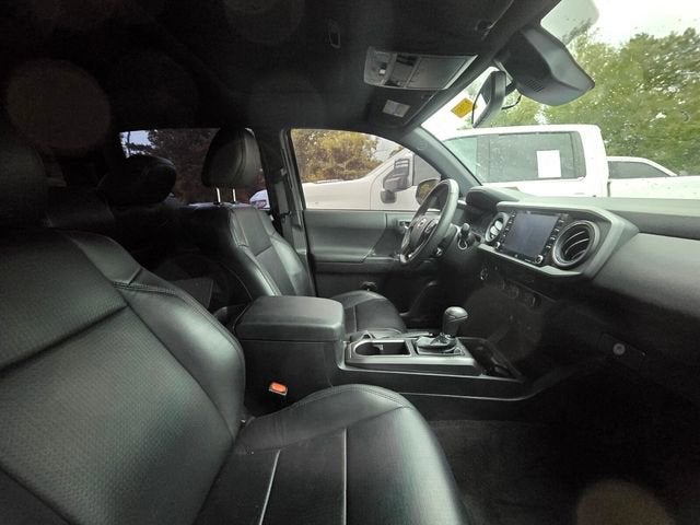 2023 Toyota Tacoma 2WD SR5