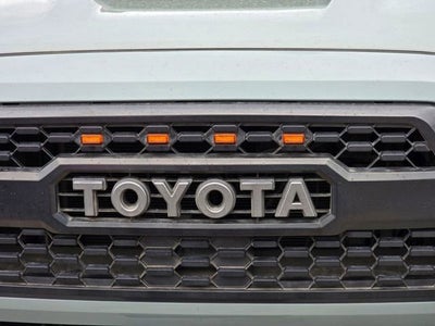 2023 Toyota Tacoma 2WD SR5