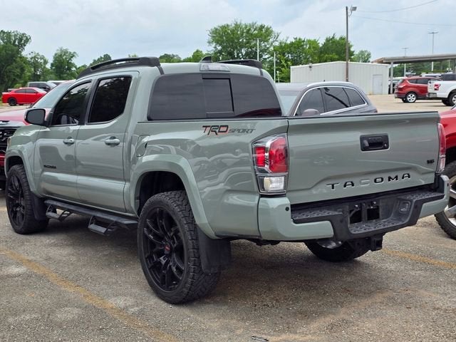 2023 Toyota Tacoma 2WD SR5