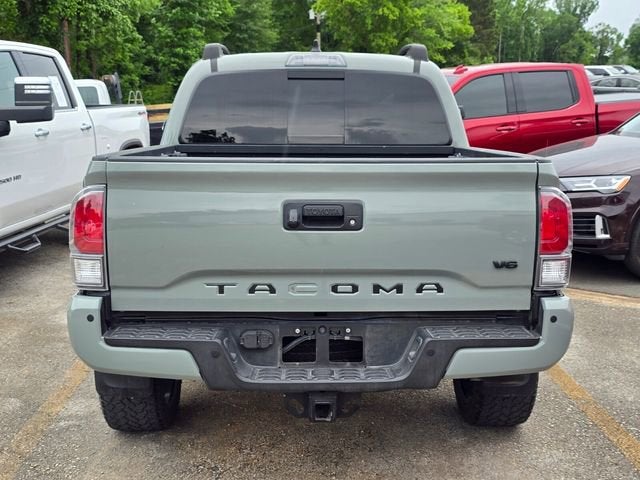 2023 Toyota Tacoma 2WD SR5