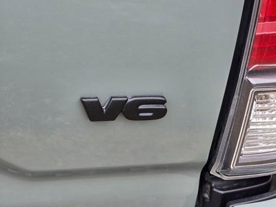 2023 Toyota Tacoma 2WD SR5