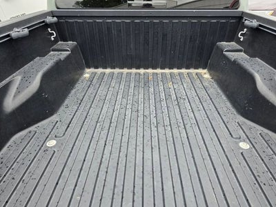 2023 Toyota Tacoma 2WD SR5