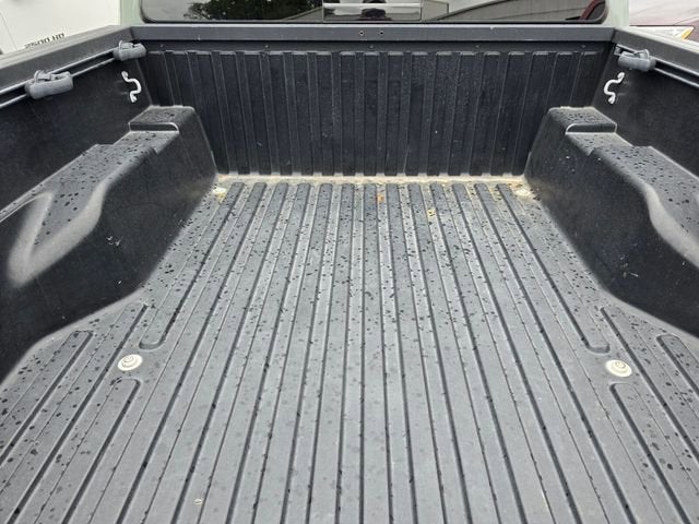 2023 Toyota Tacoma 2WD SR5