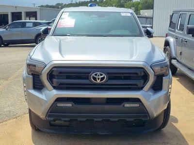 2024 Toyota Tacoma 2WD SR5