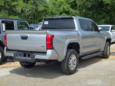 2024 Toyota Tacoma 2WD SR5