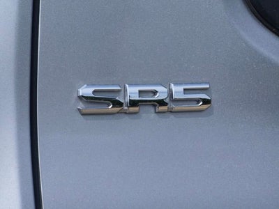 2024 Toyota Tacoma 2WD SR5