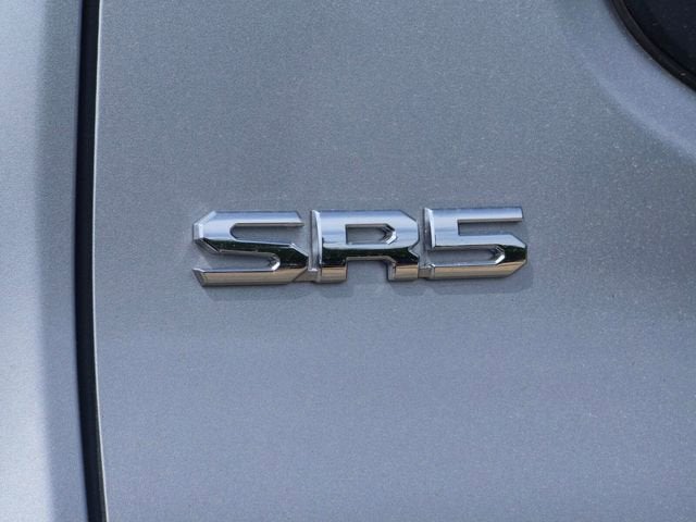 2024 Toyota Tacoma 2WD SR5