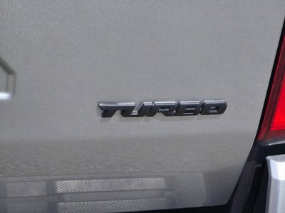 2024 Toyota Tacoma 2WD SR5