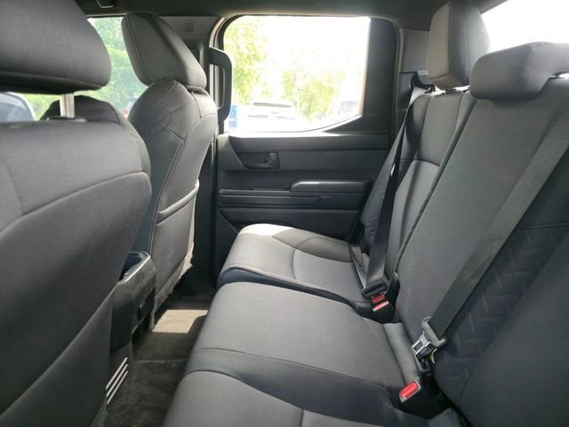 2024 Toyota Tacoma 2WD SR5