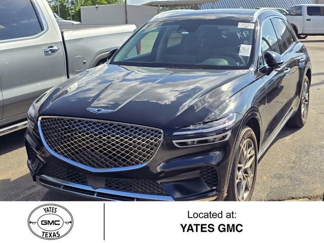 2024 Genesis GV70 2.5T