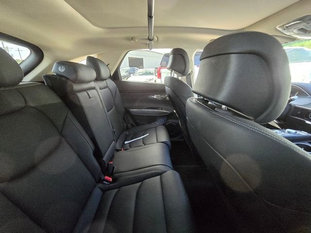 2024 Genesis GV70 2.5T