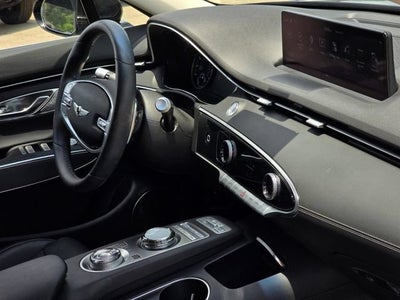 2024 Genesis GV70 2.5T