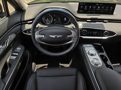 2024 Genesis GV70 2.5T