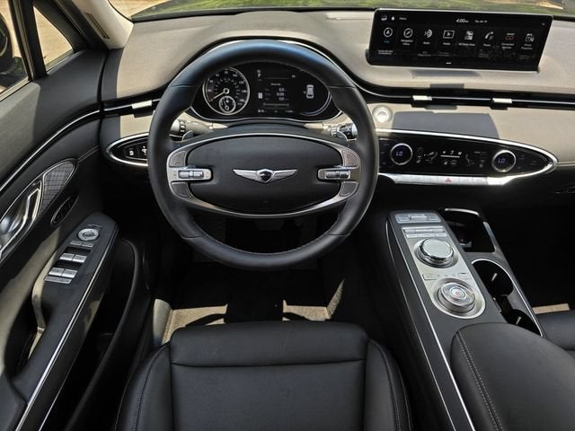 2024 Genesis GV70 2.5T