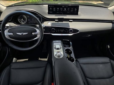 2024 Genesis GV70 2.5T