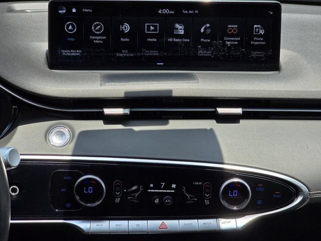 2024 Genesis GV70 2.5T
