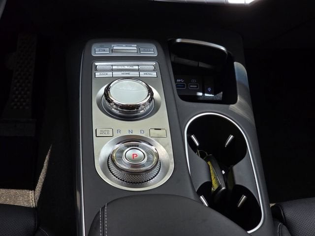 2024 Genesis GV70 2.5T