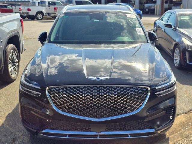 2024 Genesis GV70 2.5T