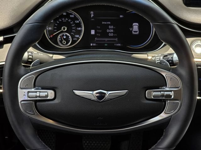 2024 Genesis GV70 2.5T