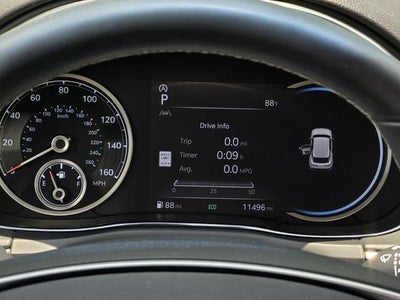 2024 Genesis GV70 2.5T