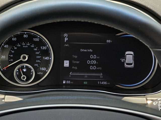 2024 Genesis GV70 2.5T
