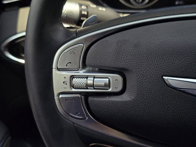 2024 Genesis GV70 2.5T