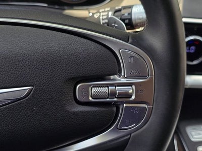 2024 Genesis GV70 2.5T