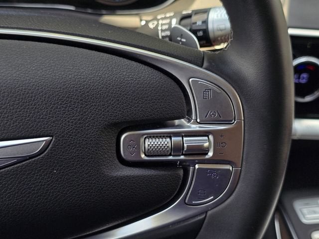 2024 Genesis GV70 2.5T
