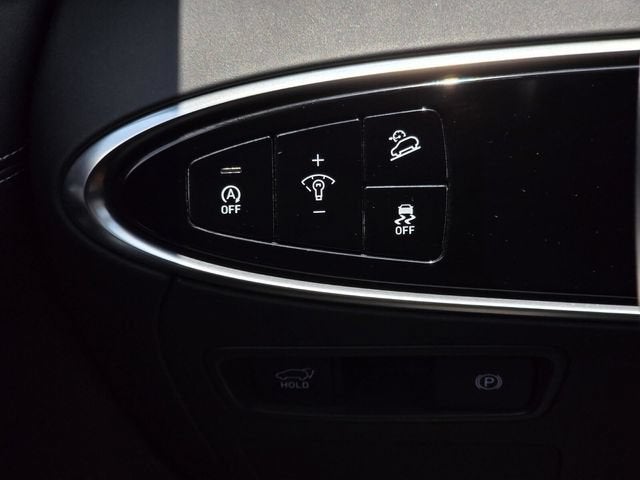 2024 Genesis GV70 2.5T