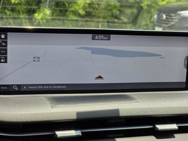 2024 Genesis GV70 2.5T