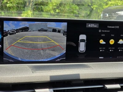 2024 Genesis GV70 2.5T