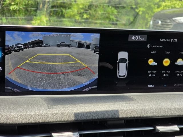 2024 Genesis GV70 2.5T