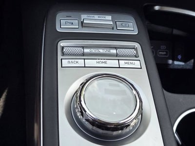 2024 Genesis GV70 2.5T